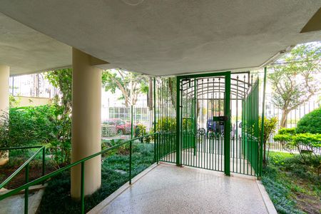 Apartamento à venda com 53m², 2 quartos e sem vagaÁrea comum