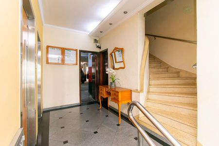 Apartamento à venda com 53m², 2 quartos e sem vagaÁrea comum