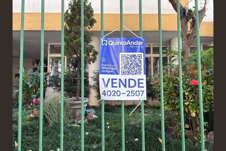 Apartamento à venda com 53m², 2 quartos e sem vagaPlaca instalada