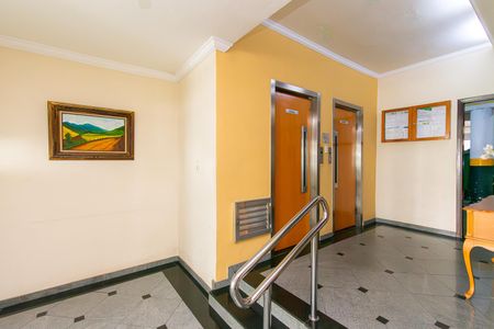 Apartamento à venda com 53m², 2 quartos e sem vagaÁrea comum