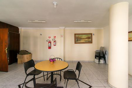 Apartamento à venda com 53m², 2 quartos e sem vagaÁrea comum