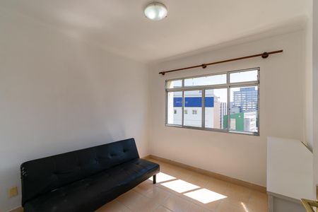 Apartamento à venda com 53m², 2 quartos e sem vagaQuarto 1