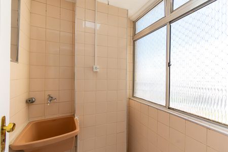 Apartamento à venda com 53m², 2 quartos e sem vagaÁrea de Serviço