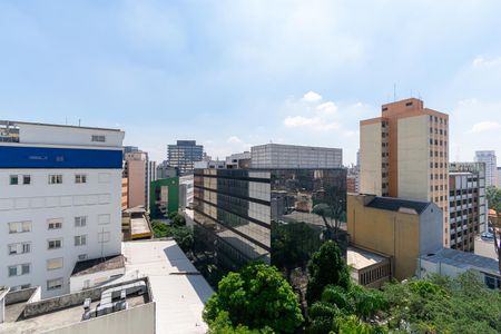 Apartamento à venda com 53m², 2 quartos e sem vagaVista do Quarto 2