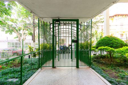 Apartamento à venda com 53m², 2 quartos e sem vagaÁrea comum