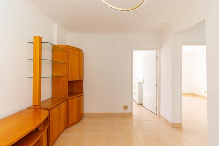 Apartamento à venda com 53m², 2 quartos e sem vagaSala