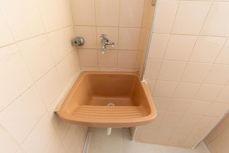 Apartamento à venda com 53m², 2 quartos e sem vagaÁrea de Serviço