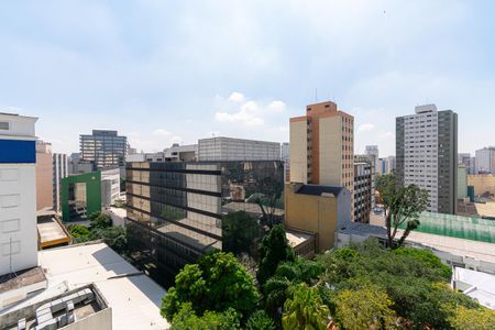 Apartamento à venda com 53m², 2 quartos e sem vagaVista do Quarto 1