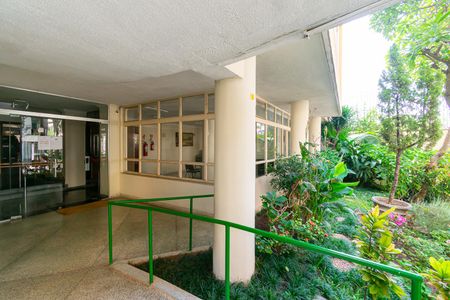 Apartamento à venda com 53m², 2 quartos e sem vagaÁrea comum