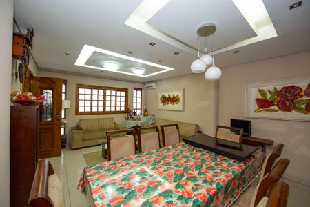 Casa à venda com 1200m², 10 quartos e 5 vagasSALA