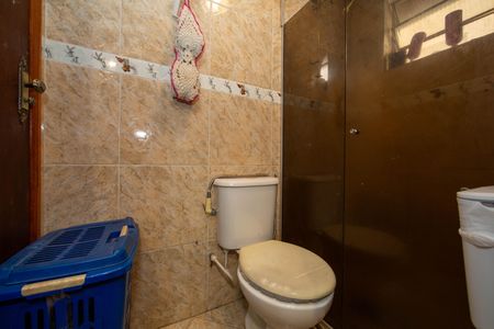 Casa à venda com 1200m², 10 quartos e 5 vagasBANHEIRO3