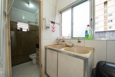 Casa à venda com 1200m², 10 quartos e 5 vagasAREA DE SERVICO