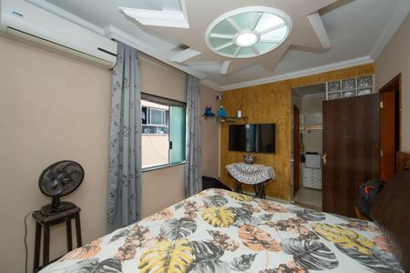 Casa à venda com 1200m², 10 quartos e 5 vagasQUARTO1