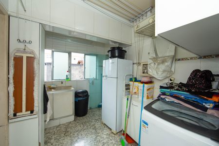 Casa à venda com 1200m², 10 quartos e 5 vagasAREA DE SERVICO