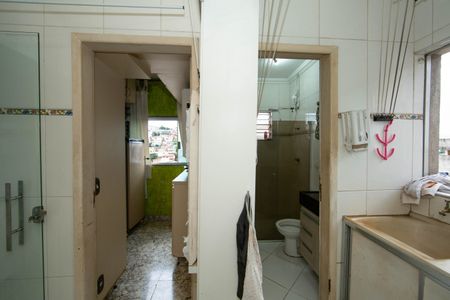 Casa à venda com 1200m², 10 quartos e 5 vagasAREA DE SERVICO