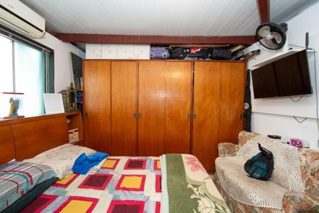 Casa à venda com 1200m², 10 quartos e 5 vagasQUARTO5