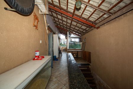 Casa à venda com 1200m², 10 quartos e 5 vagasCIRCULACAO