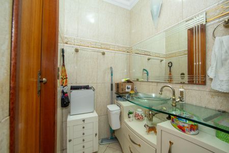 Casa à venda com 1200m², 10 quartos e 5 vagasBANHEIRO1