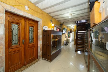 Casa à venda com 1200m², 10 quartos e 5 vagasVARANDA