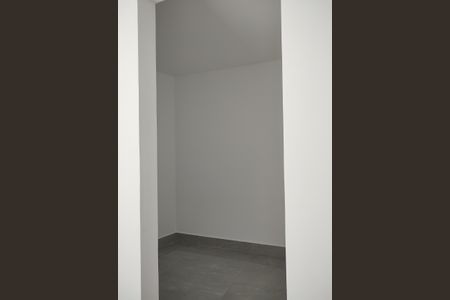 Casa de condomínio à venda com 120m², 3 quartos e 2 vagasCloset da suíte 1