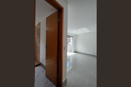 Casa de condomínio à venda com 120m², 3 quartos e 2 vagasQuarto 1 - Suíte 