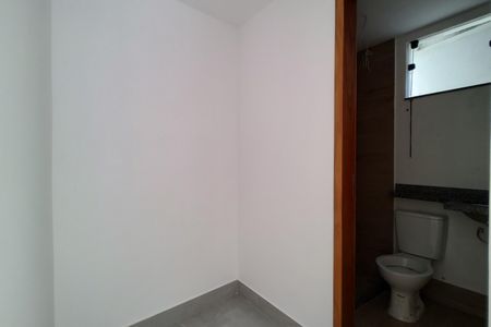 Casa de condomínio à venda com 120m², 3 quartos e 2 vagasQuarto 3 - Suíte