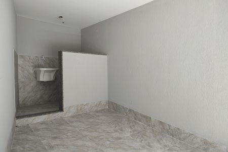 Casa de condomínio à venda com 120m², 3 quartos e 2 vagasÁrea de Serviço