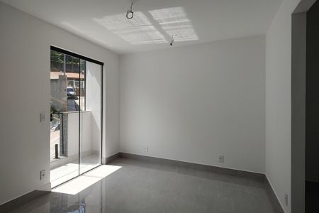 Casa de condomínio à venda com 120m², 3 quartos e 2 vagasQuarto 1 - Suíte 