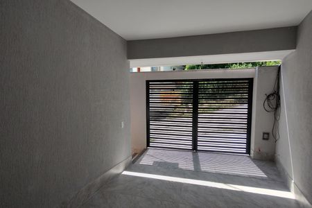 Casa de condomínio à venda com 120m², 3 quartos e 2 vagasGaragem