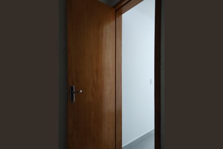 Casa de condomínio à venda com 120m², 3 quartos e 2 vagasBanheiro da Suíte 2