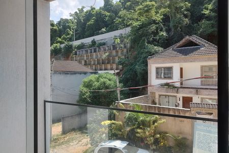 Casa de condomínio à venda com 120m², 3 quartos e 2 vagasQuarto 2 - Suíte