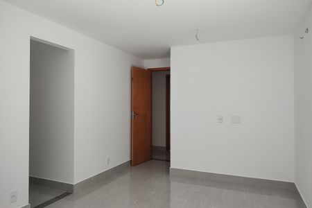 Casa de condomínio à venda com 120m², 3 quartos e 2 vagasQuarto 1 - Suíte 