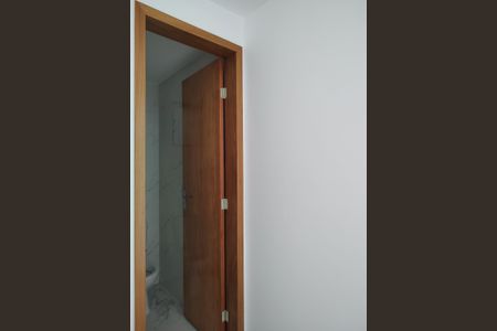 Casa de condomínio à venda com 120m², 3 quartos e 2 vagasQuarto 2 - Suíte