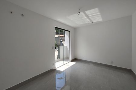 Casa de condomínio à venda com 120m², 3 quartos e 2 vagasQuarto 1 - Suíte 