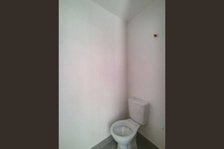 Casa de condomínio à venda com 120m², 3 quartos e 2 vagasLavabo 2