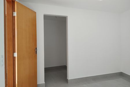 Casa de condomínio à venda com 120m², 3 quartos e 2 vagasQuarto 3 - Suíte