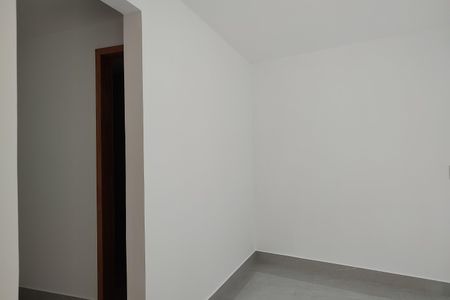 Casa de condomínio à venda com 120m², 3 quartos e 2 vagasQuarto 3 - Suíte