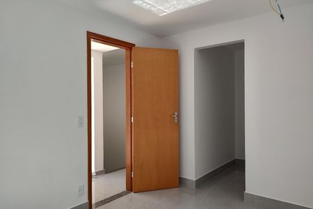 Casa de condomínio à venda com 120m², 3 quartos e 2 vagasQuarto 3 - Suíte