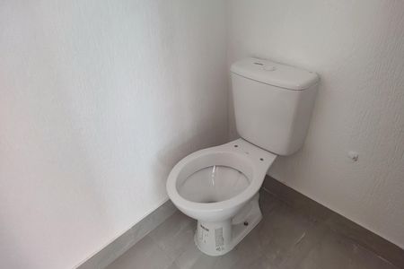 Casa de condomínio à venda com 120m², 3 quartos e 2 vagasLavabo 2