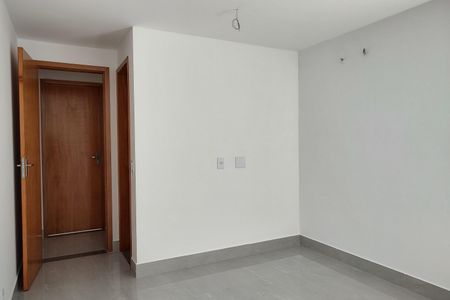 Casa de condomínio à venda com 120m², 3 quartos e 2 vagasQuarto 1 - Suíte 