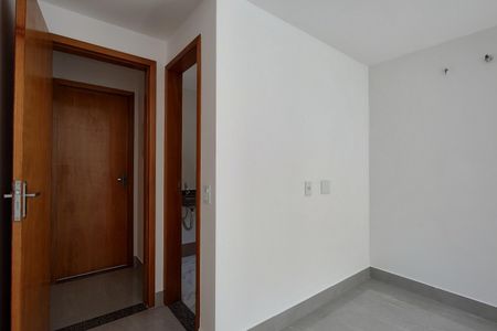 Casa de condomínio à venda com 120m², 3 quartos e 2 vagasQuarto 1 - Suíte 