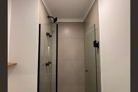 Apartamento para alugar com 70m², 3 quartos e 1 vaga Apartamento para alugar com 70m², 3 quartos e 1 vagaBanheiro Social