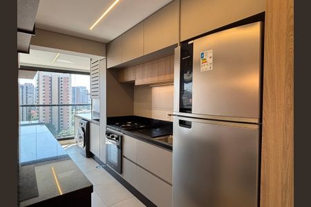 Apartamento para alugar com 70m², 3 quartos e 1 vagaCozinha