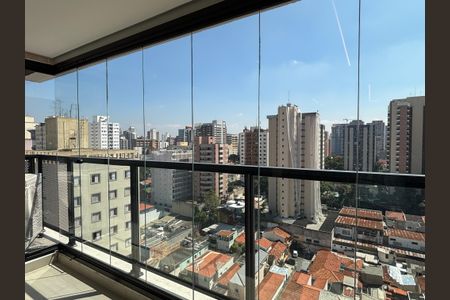 Apartamento para alugar com 70m², 3 quartos e 1 vagaVista da Sacada