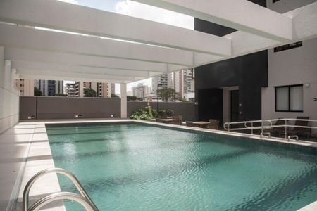 Apartamento para alugar com 70m², 3 quartos e 1 vaga Apartamento para alugar com 70m², 3 quartos e 1 vagaÁrea comum - Piscina