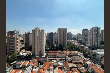 Apartamento para alugar com 70m², 3 quartos e 1 vagaVista da Sacada