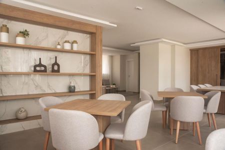 Apartamento para alugar com 70m², 3 quartos e 1 vaga Apartamento para alugar com 70m², 3 quartos e 1 vagaÁrea comum - Salão de festas