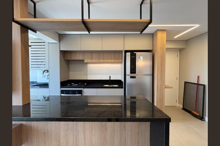 Apartamento para alugar com 70m², 3 quartos e 1 vagaCozinha