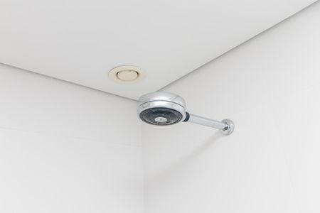 Apartamento à venda com 35m², 1 quarto e 1 vagaBanheiro