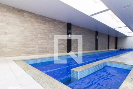 Apartamento para alugar com 32m², 1 quarto e 1 vagaÁrea comum - Piscina